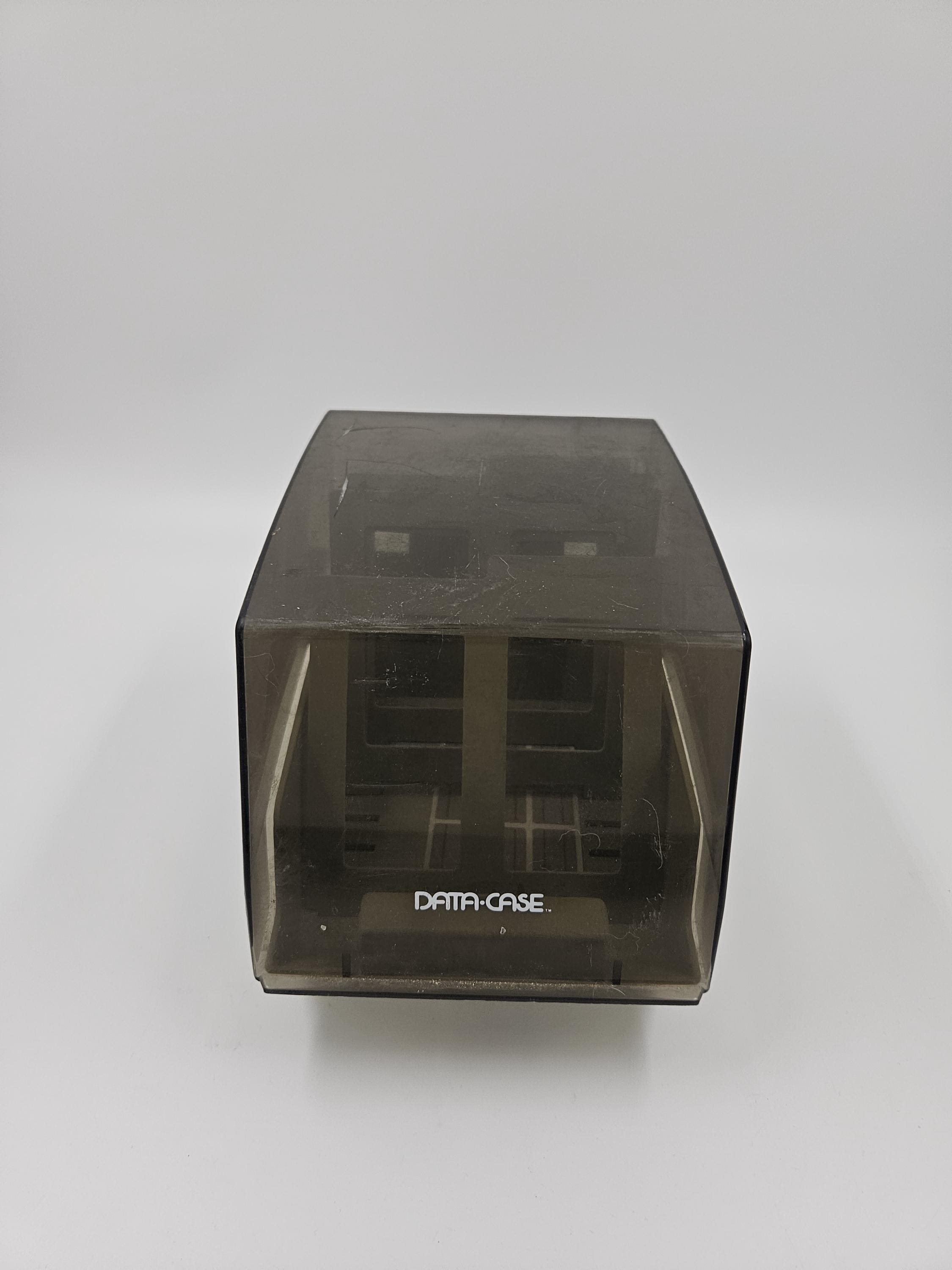Storage case for floppy disk - Etsy 日本
