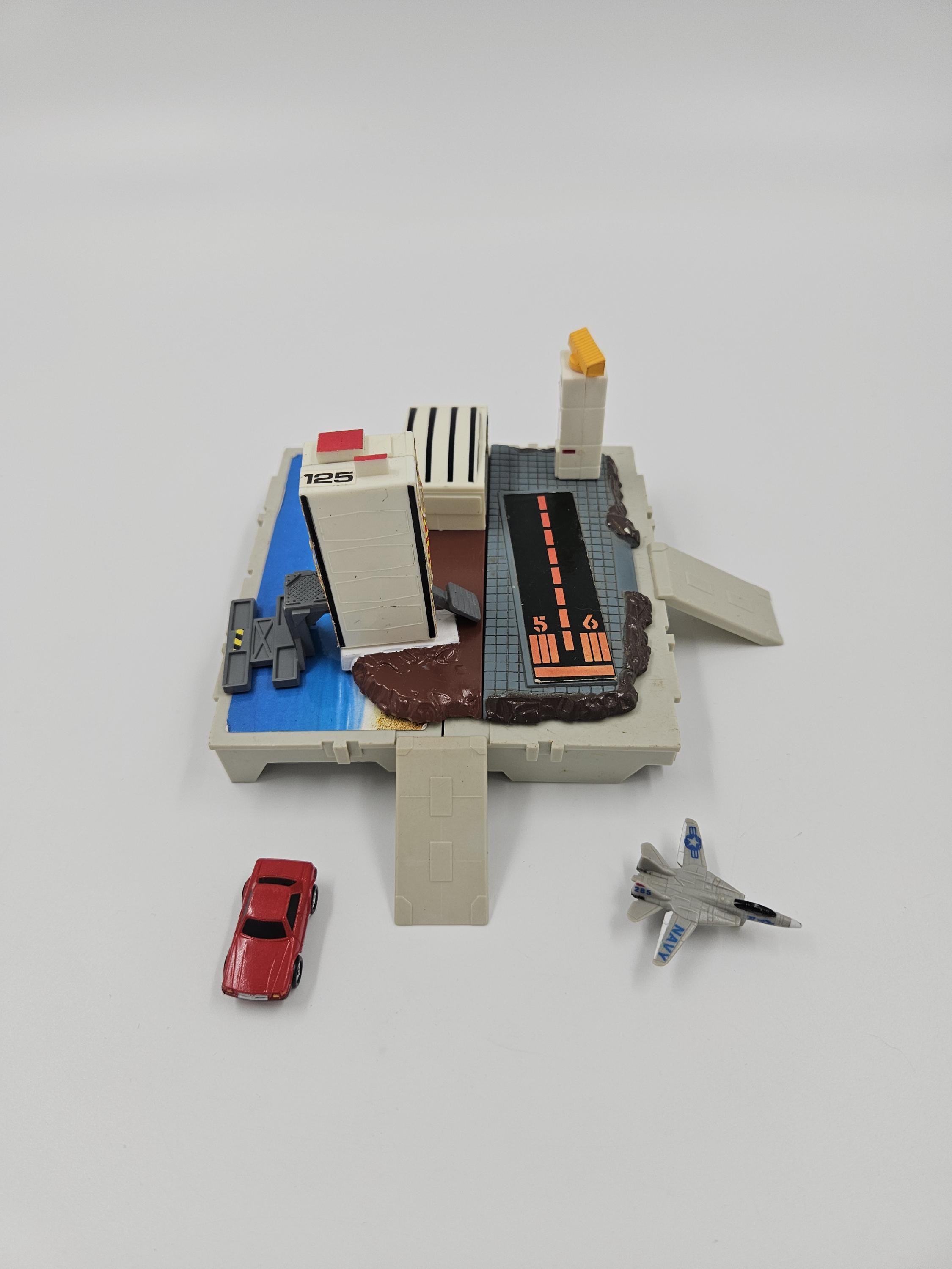 Lot galoob lgti micro machines - Collection