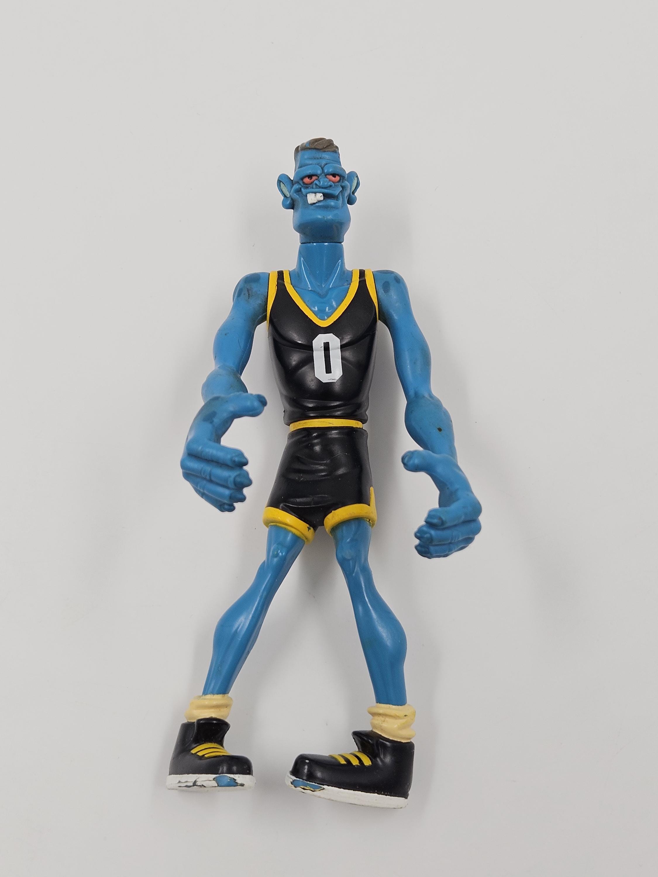 Space jam monster - Etsy 日本