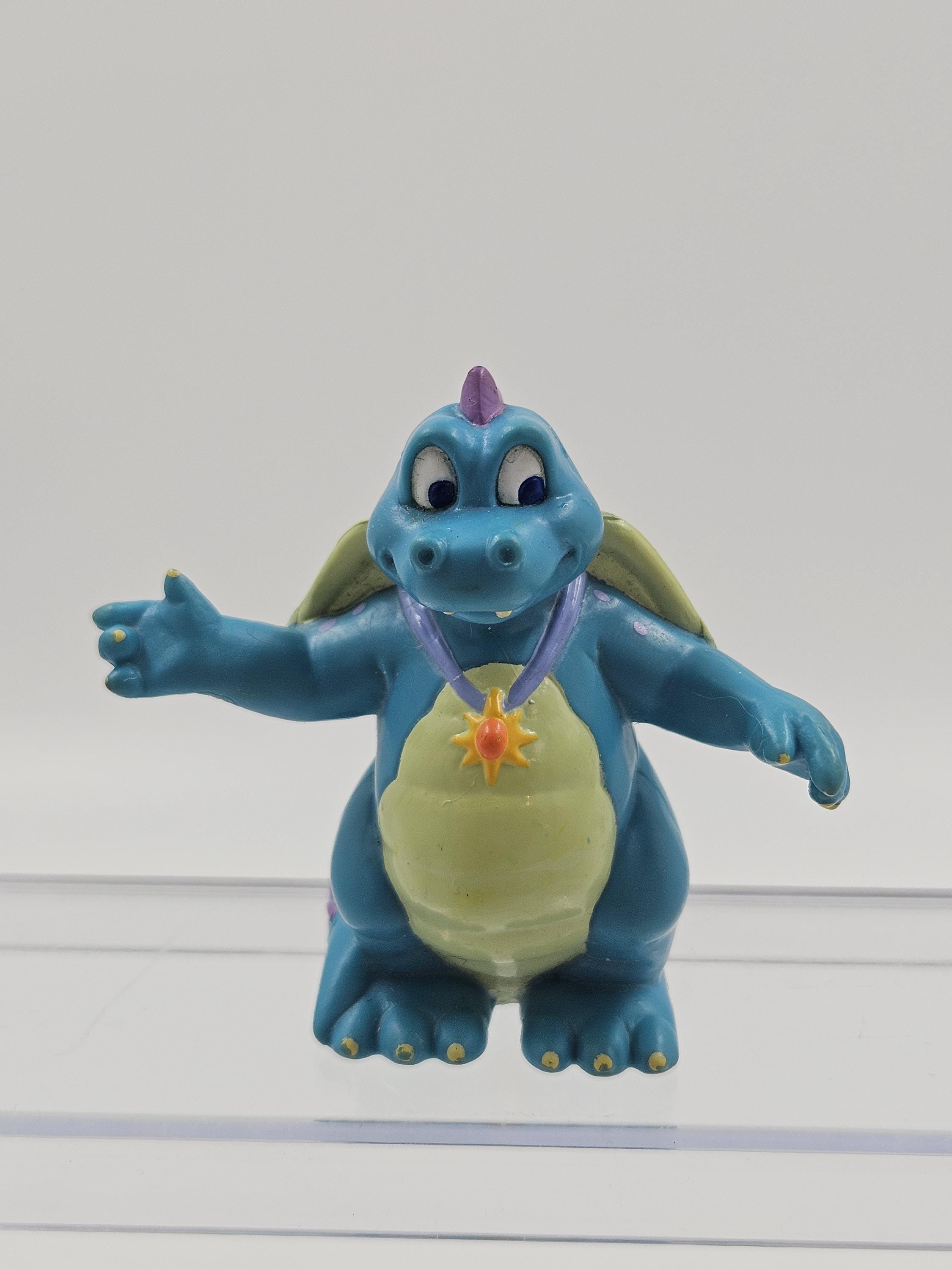 Vintage Dragon Tales Canada