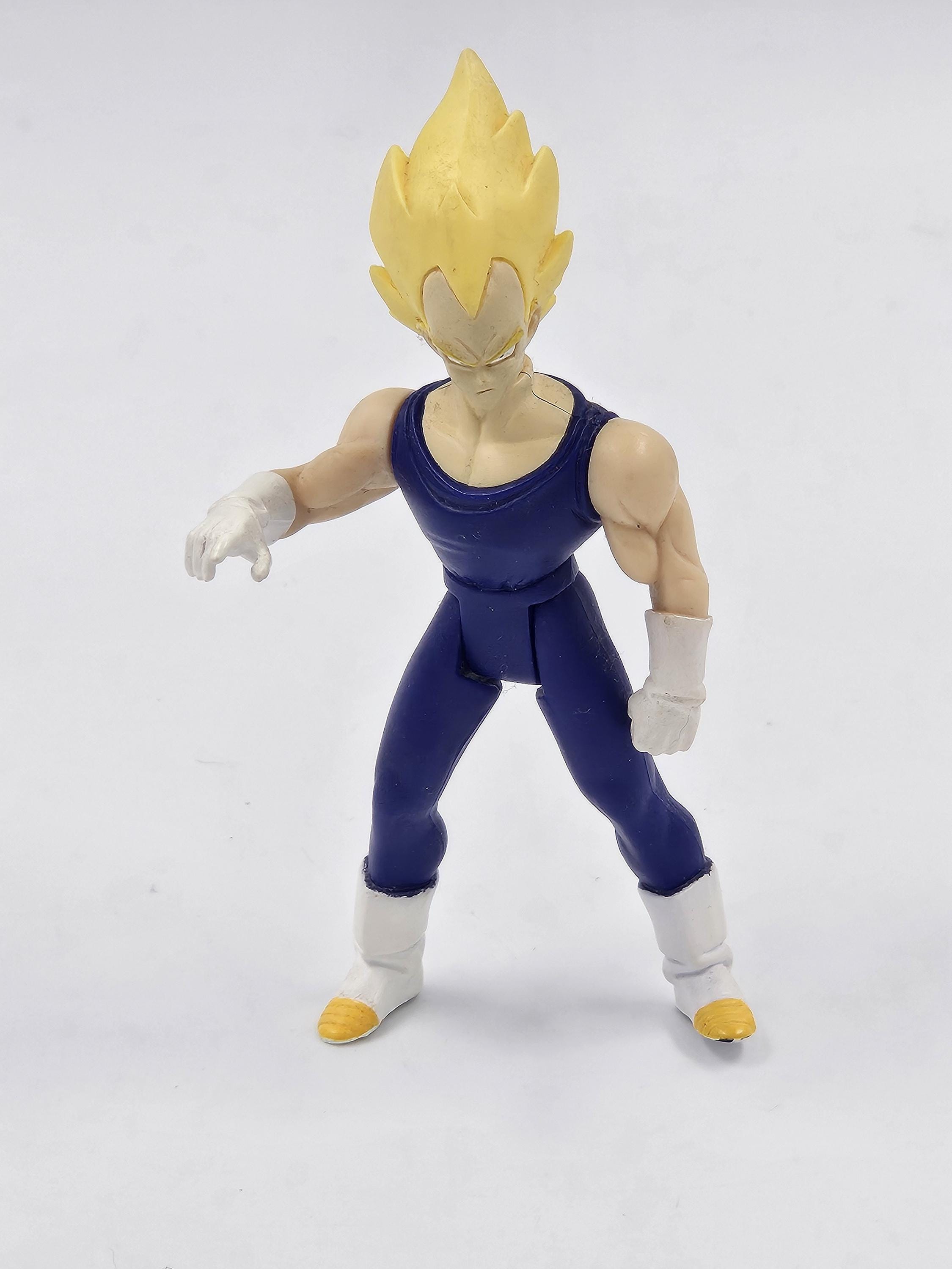 Figurine IRWIN Dragon Ball Z – Minoshiya – Série 9 – 1999 – Neuf Sous Blister