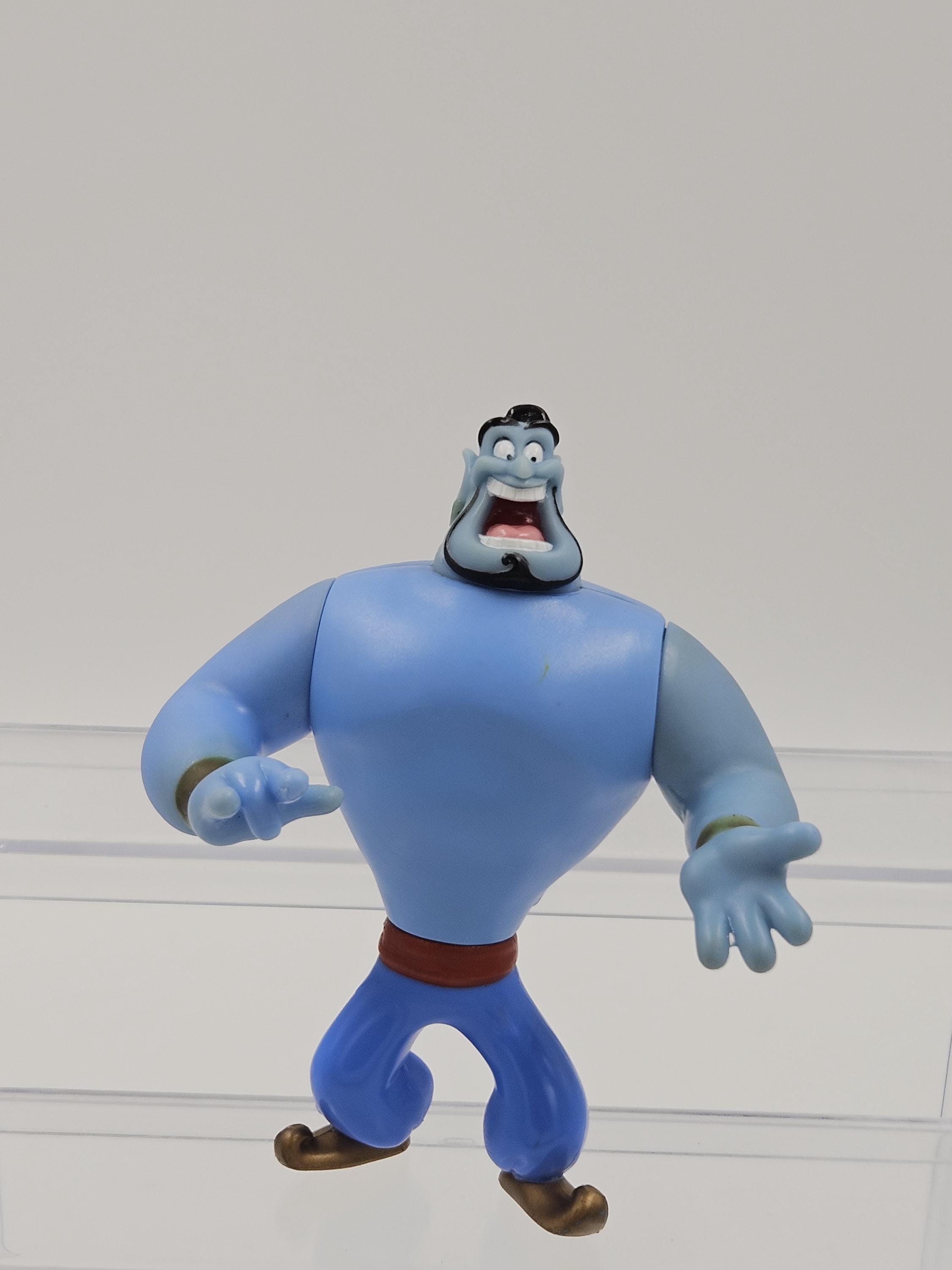 1992 Aladdin Toys - Etsy