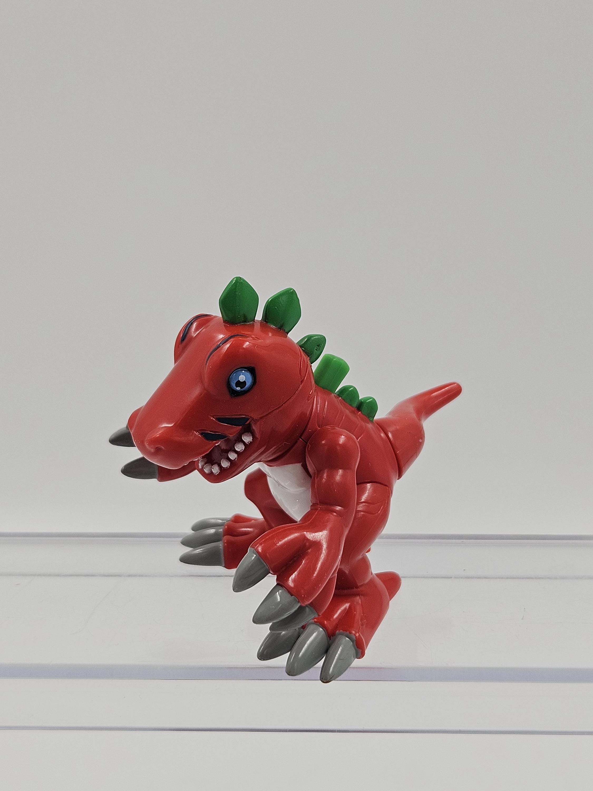 Tyrannomon - Etsy 日本