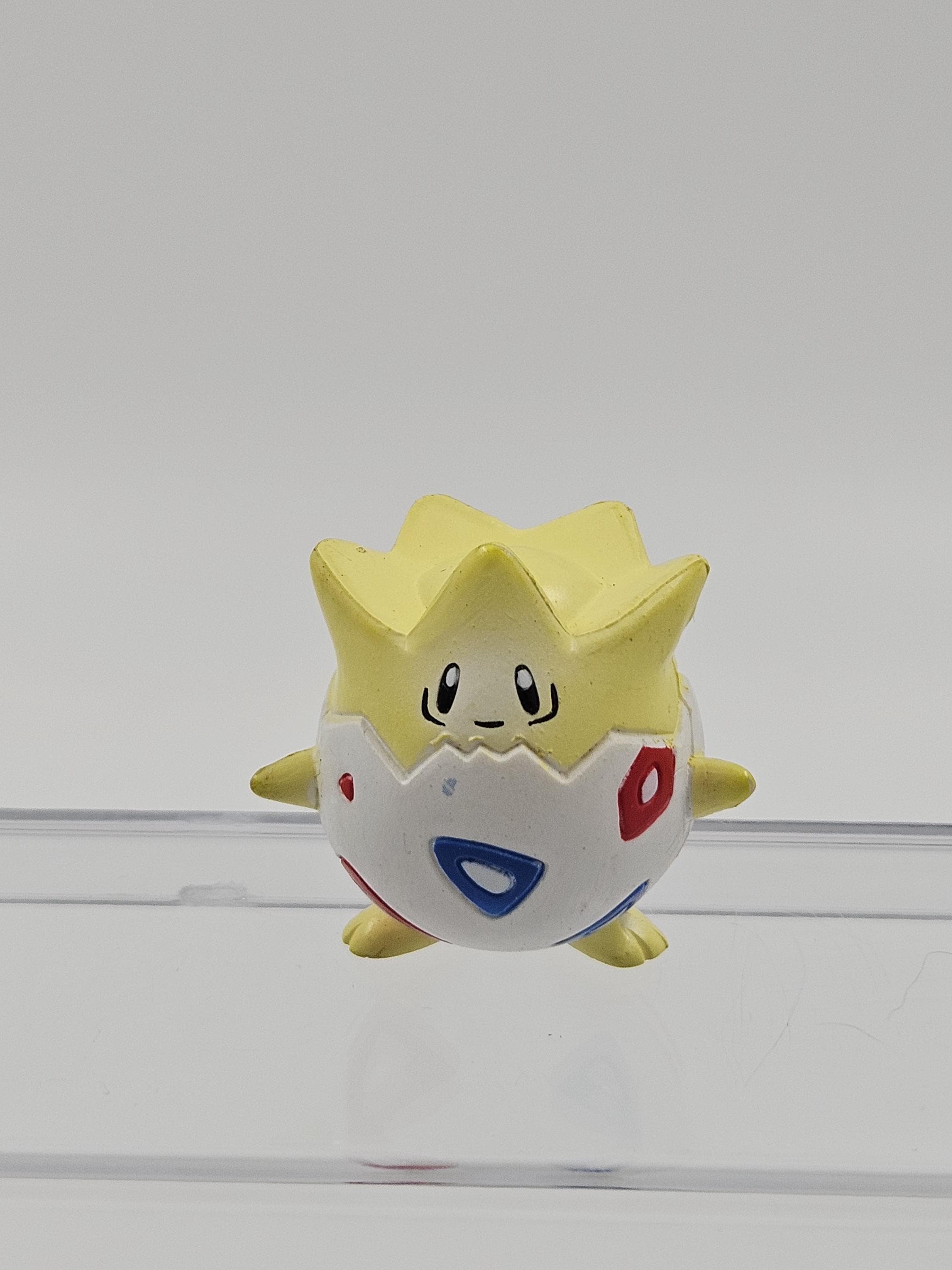トゲピー ポケモン TOMY CGTSJ ヴィンテージフィギュア - Etsy 日本
