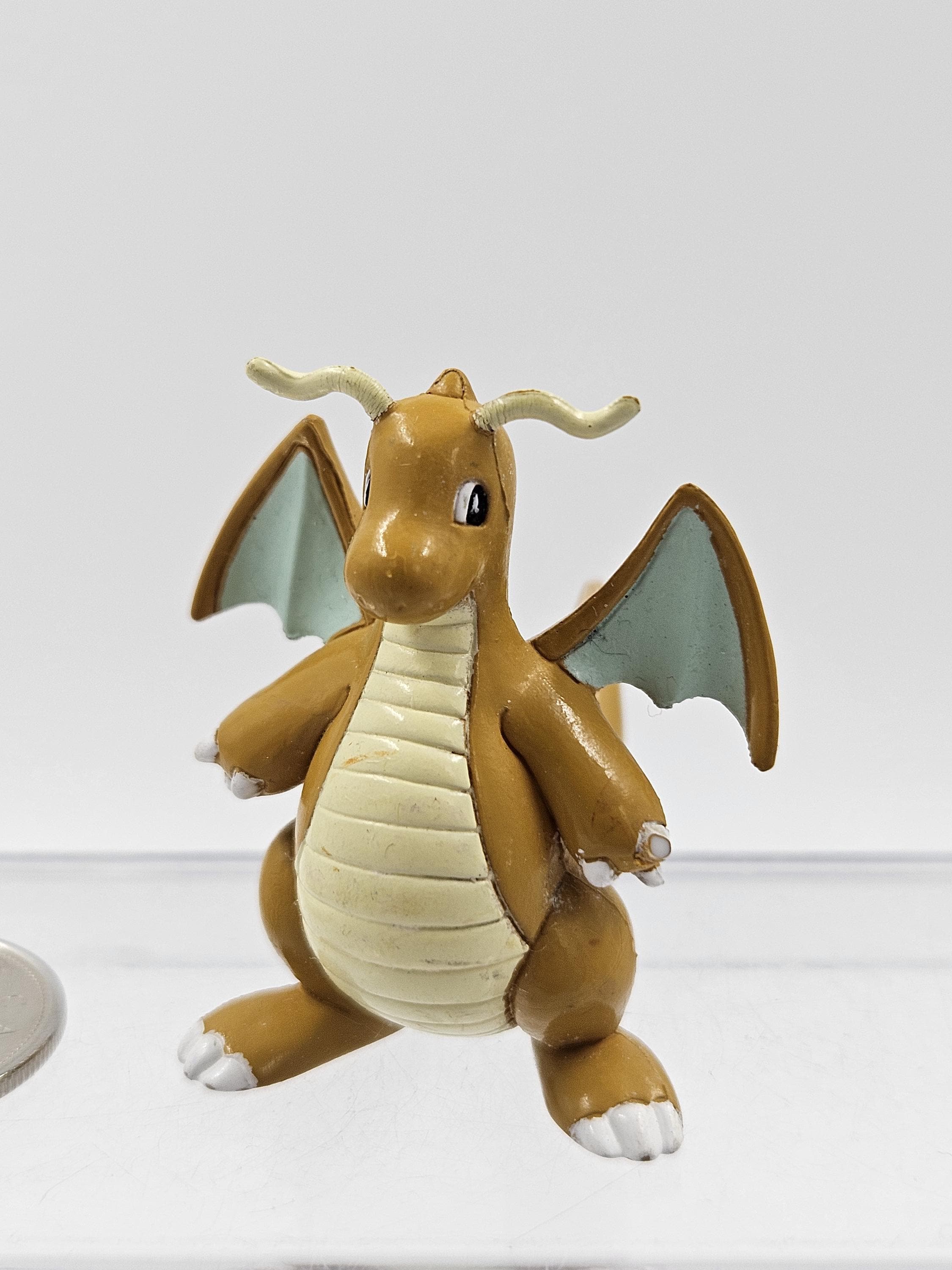 TOMY Pokemon DRAGONITE 1.5