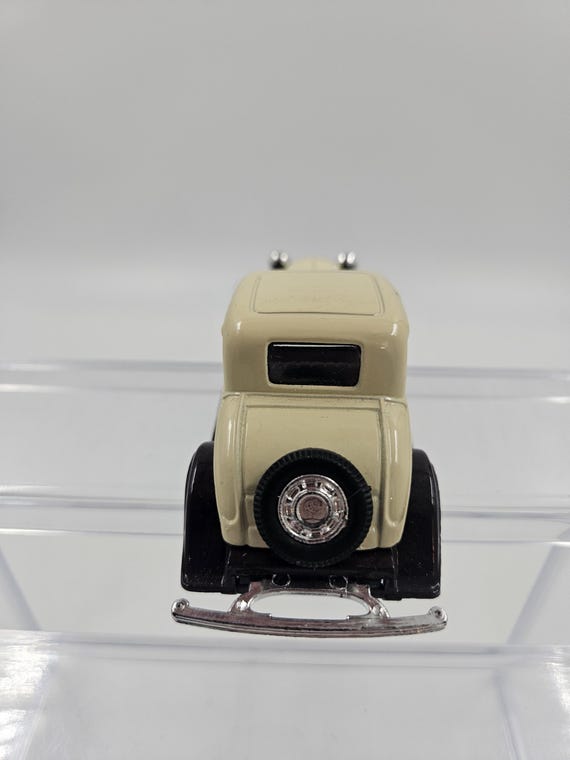 Yatming Die Cast 1932 Ford Coupe No 8501 - Etsy
