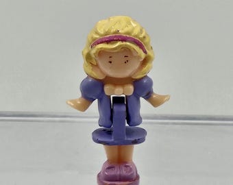 Pretty Polly Locket – Les Polly Pocket de Liloou