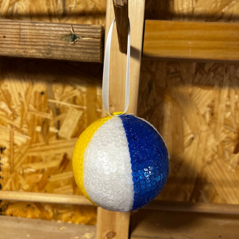 Beach Ornaments - Etsy