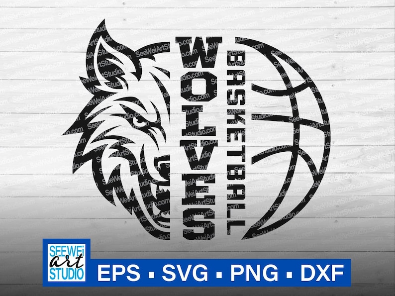 High School Wolves Basketball Svg, Wolf Pride Svg, Wolf Svg, Wolves Svg ...