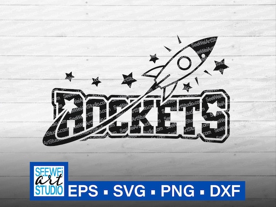 Hka Riverside Rockets School Rockets Logos