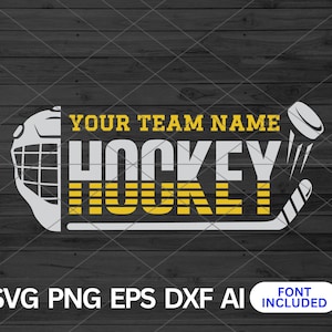 Hockey svg, Hockey Team Template svg, Hockey Goalie Helmet svg, Hockey Template svg eps dxf, Hockey Team svg, Hockey Goalie Mom Shirt svg