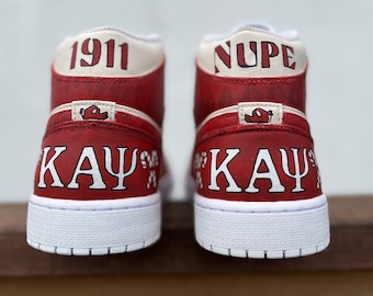 nike kappa alpha psi