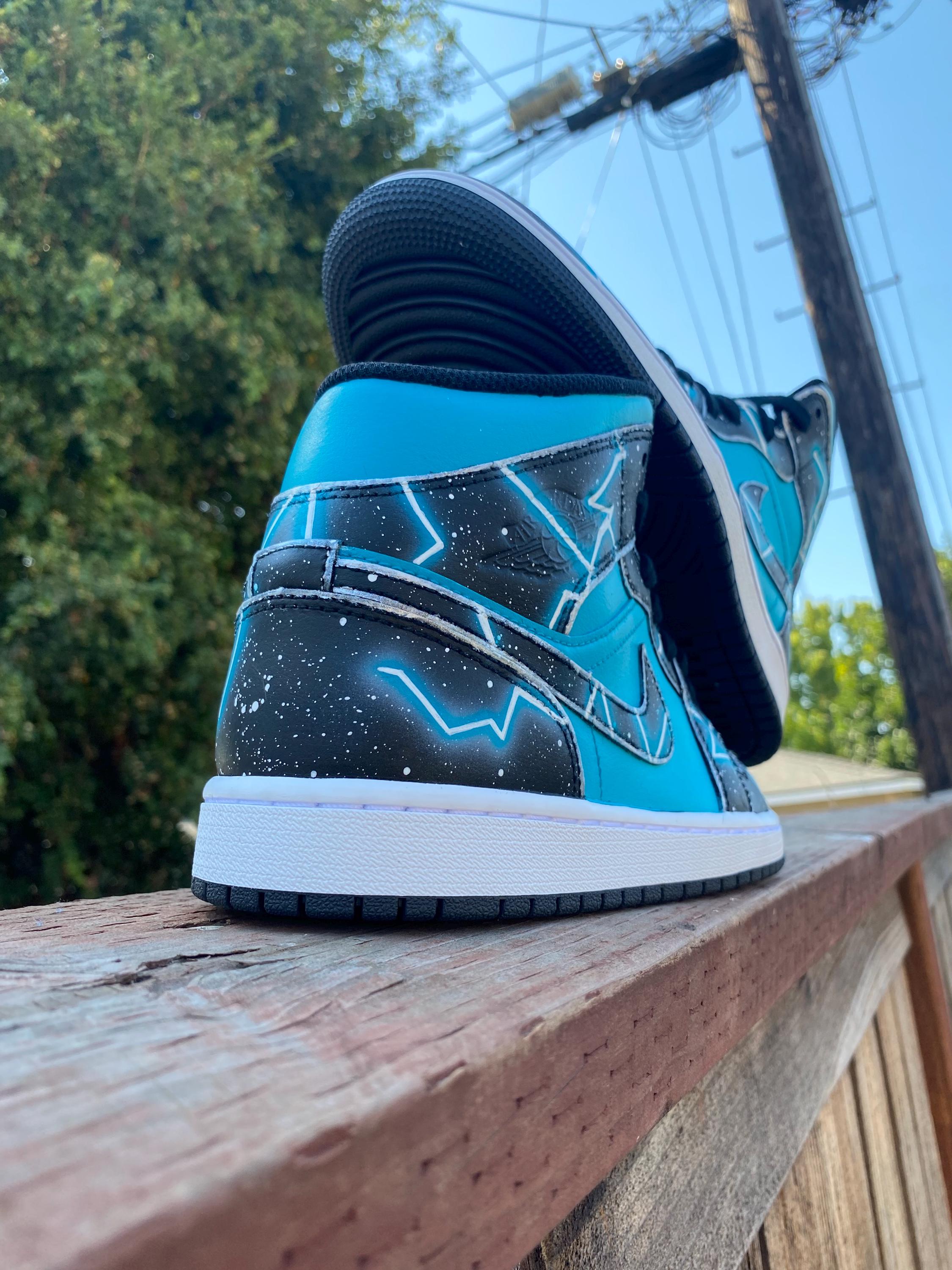 zodiac jordans