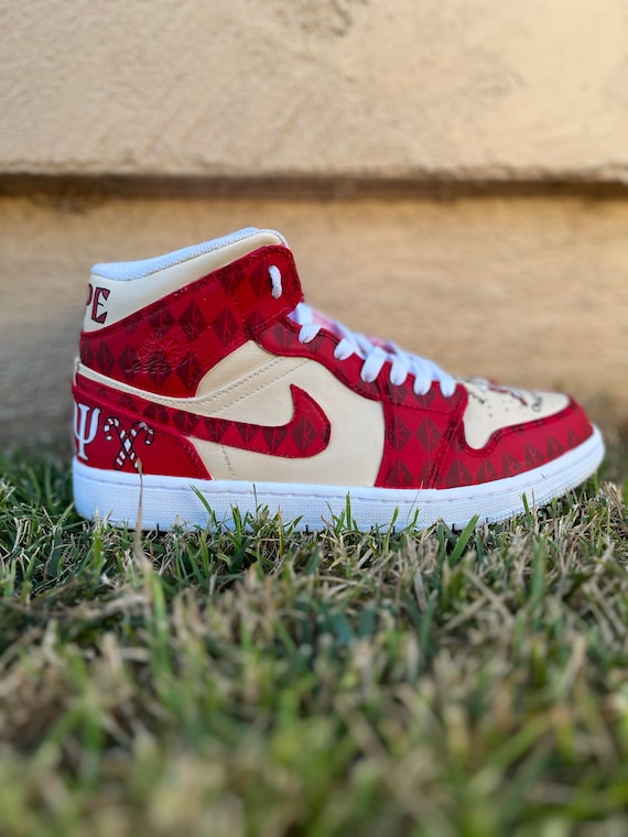 nike kappa alpha psi