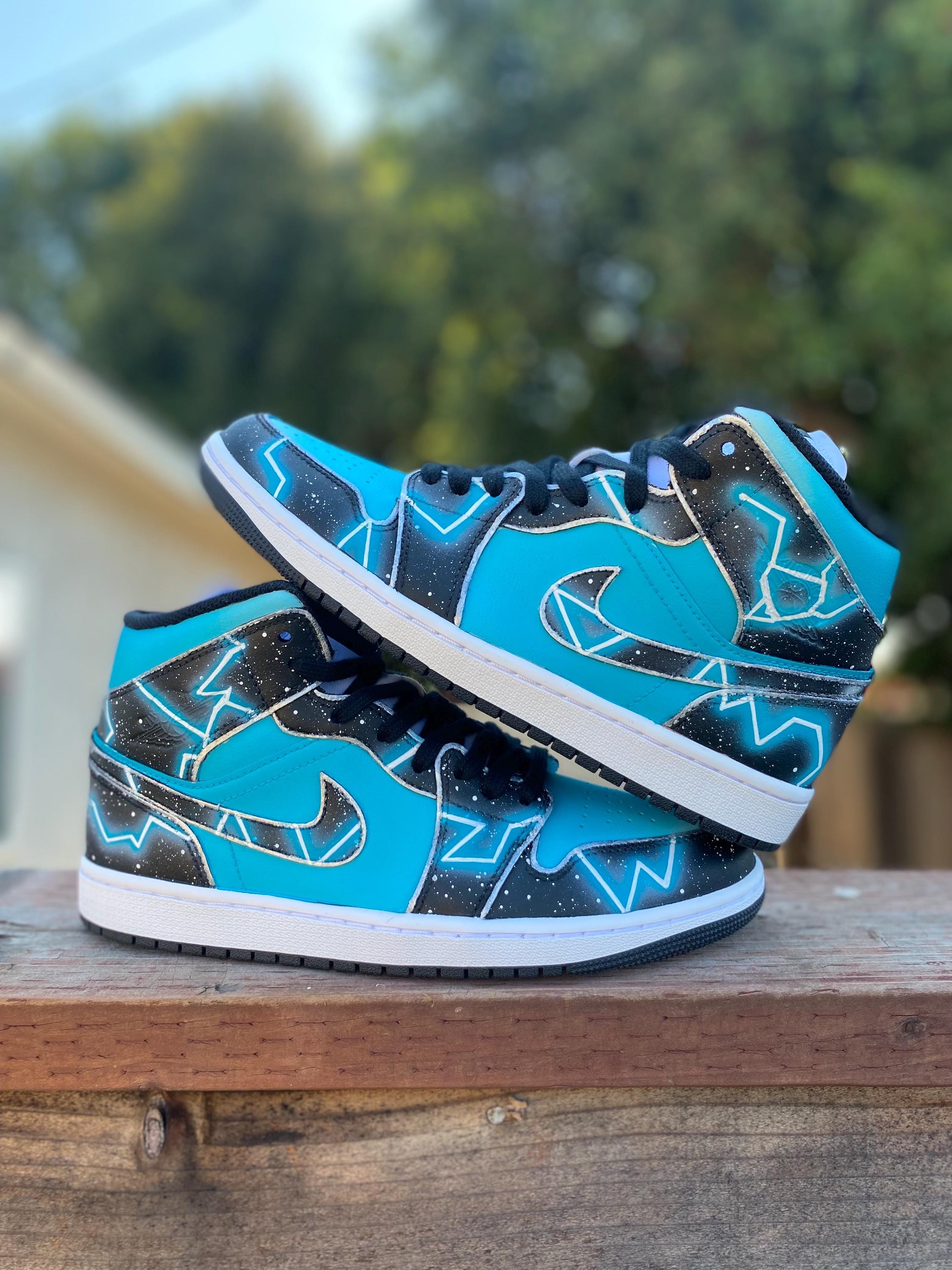 zodiac jordans