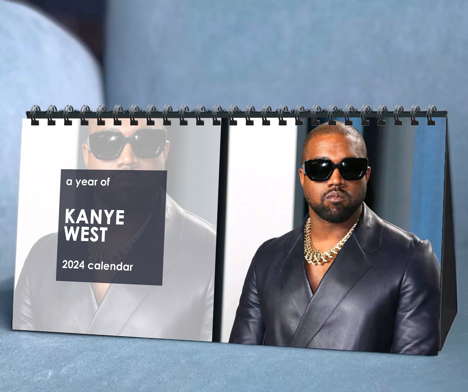 Kanye At The Grammys 2025