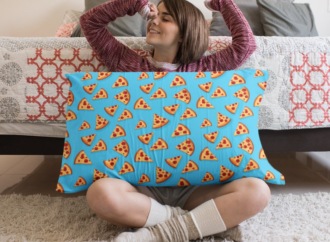 Cotton Pillowcase Sateen Pillow Case Boys Pillowcase Childrens Bedding