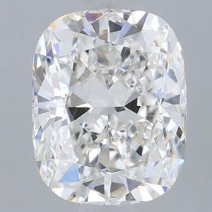 Certified Cushion Diamond | Elongated Cushion Lab Grown Diamond | Loose Lab Grown Diamond | Cushion Loose Lab Created Diamond