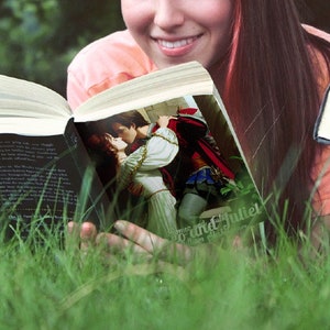 Romeo and Juliet