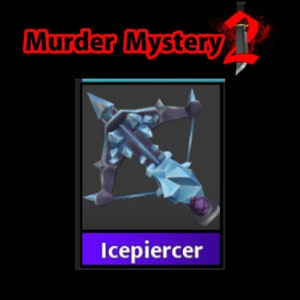 Mm2 Icepiercer