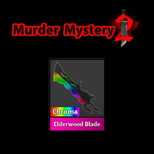 Roblox Murder Mystery 2 MM2 Harvester Ancient Godly Knifes and Guns