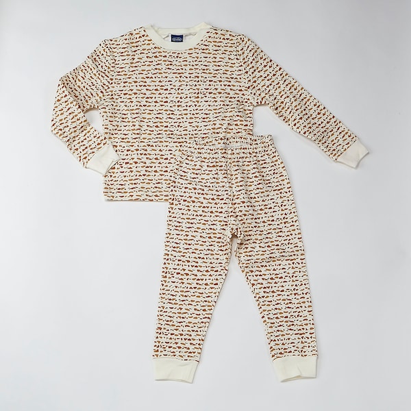 Passover Pajamas For Kids