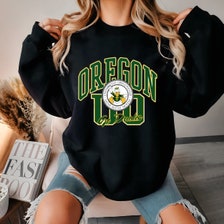 Oregon Ducks Vintage - Etsy