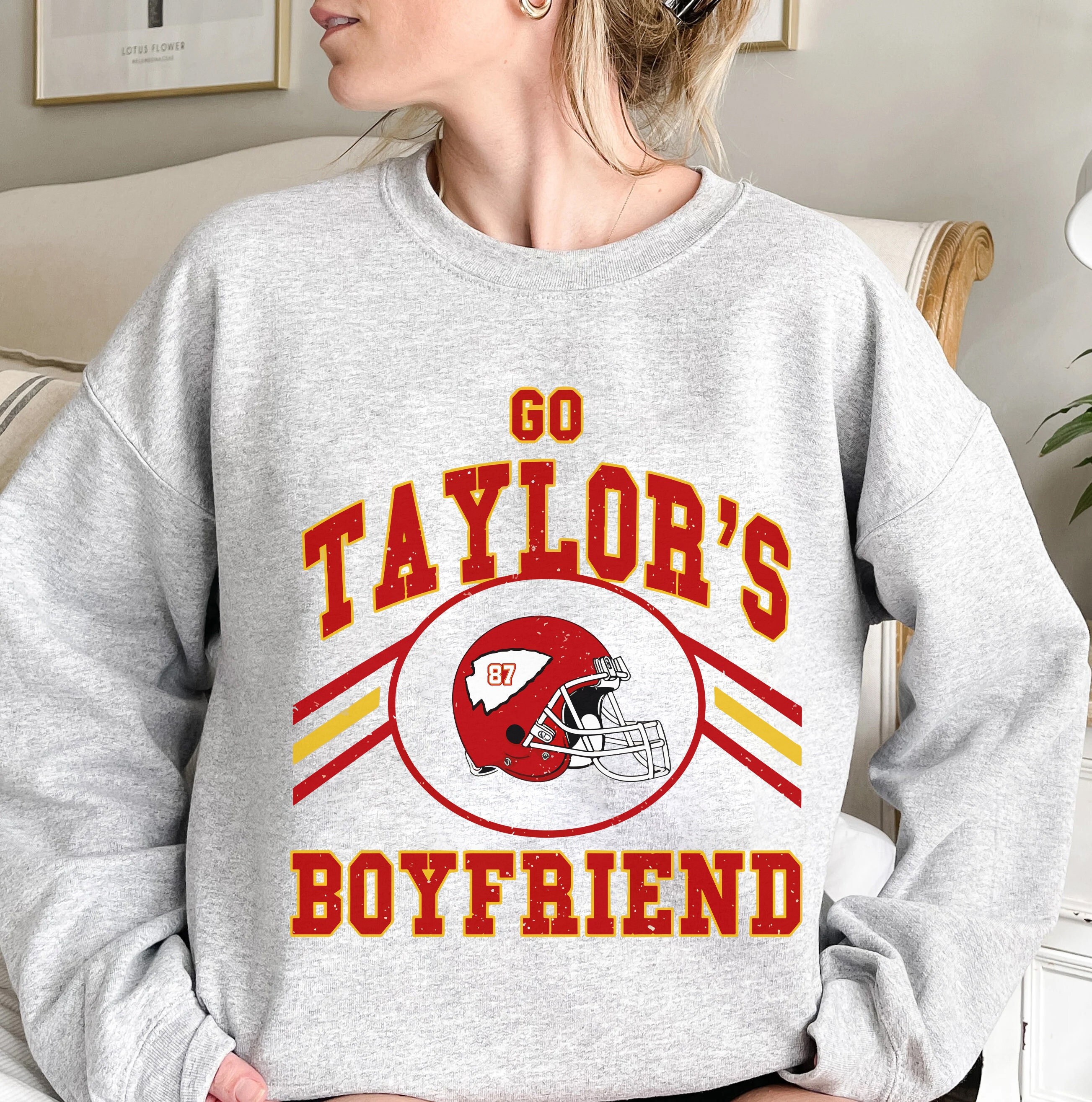 Go Taylor’s Boyfriend Shirt, Go Taylor’s Boyfriend Crewneck Sweatshirt, Go Taylor’s Boyfriend