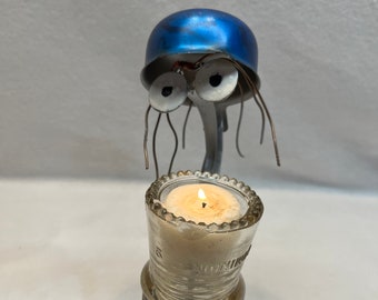 Candle Dude