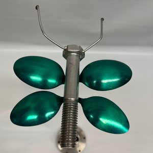 Spoon Butterfly