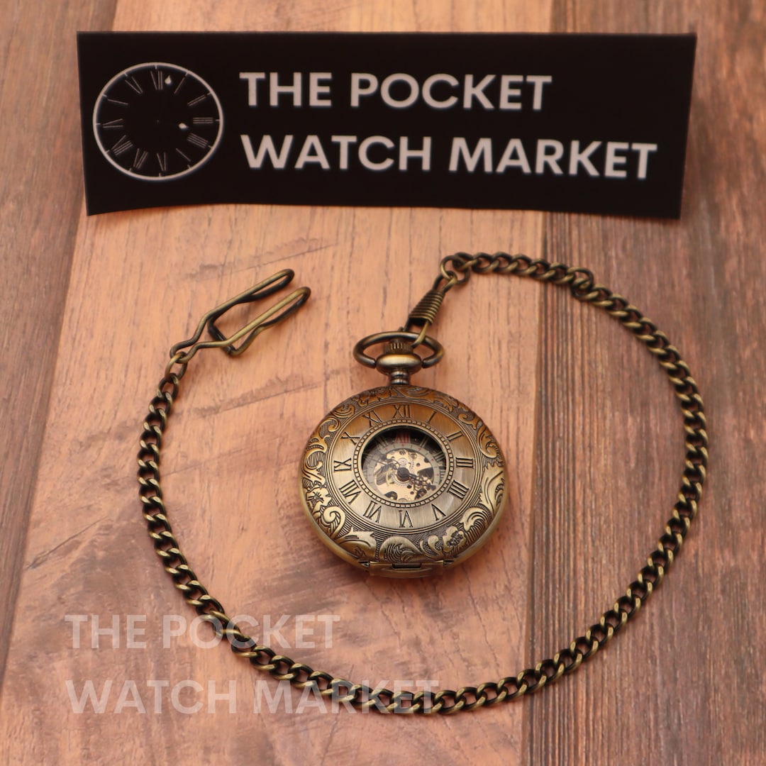 Antique Watch Rdr2 Platinum Pocket Watch Shop Red Dead Redemption