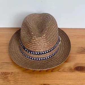 Italian Fedora Hats - Etsy display picture 3