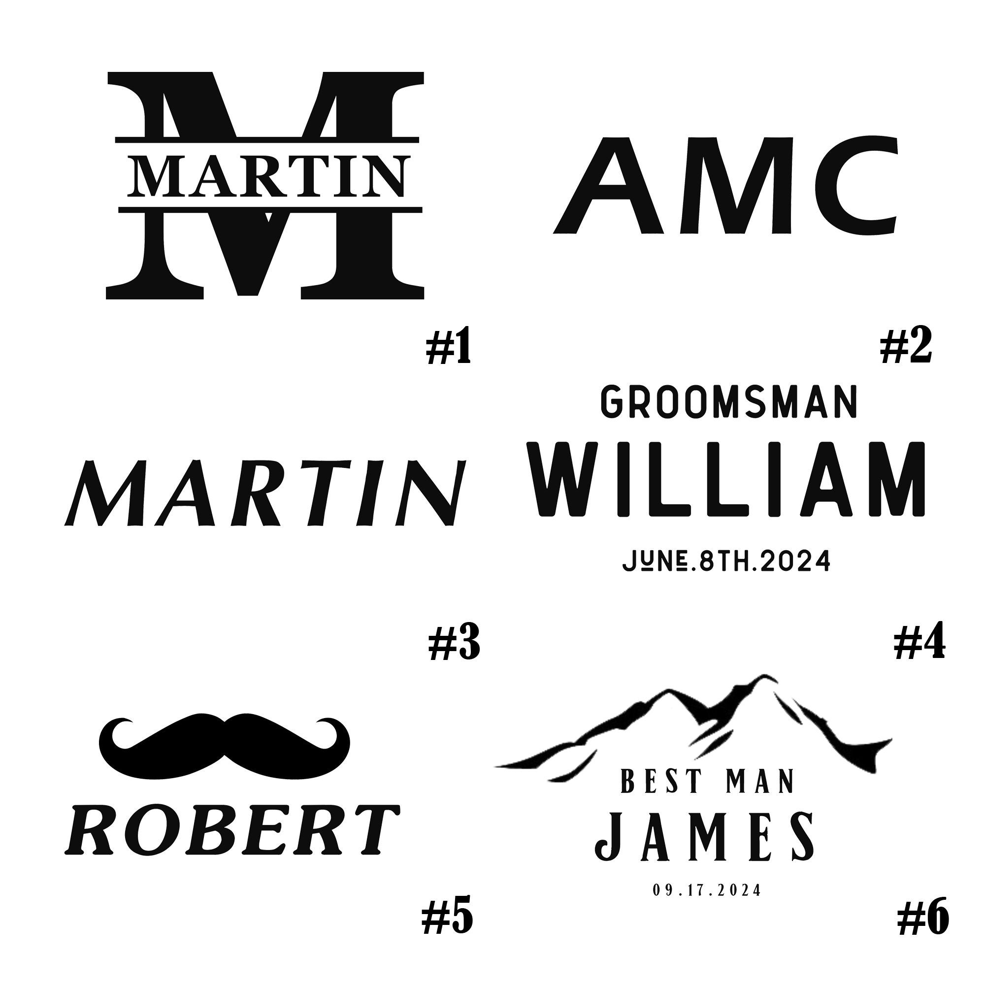 Engraved Leather Cigar Case With Cutter Personalized Etsy