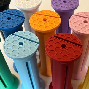 6” Quilt Binding Spool