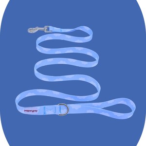 Heemung Cloud Leash (1.5m) - Greyhound Leash, Rope Dog Lead