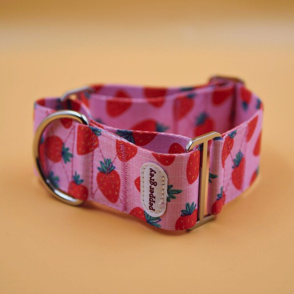 Whippet Collar Etsy