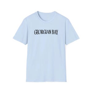 Just Georgian Bay T-Shirt