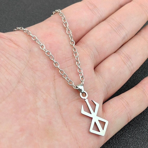 Berserk jewellery hotsell