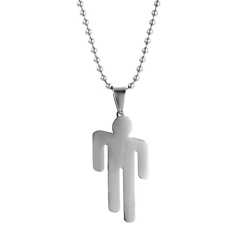 Billie eilish shop necklace buy