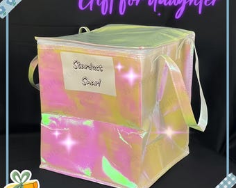 Custom Name Wasserdicht FurHead Rucksack: Cosplay Kostüm Lagerung