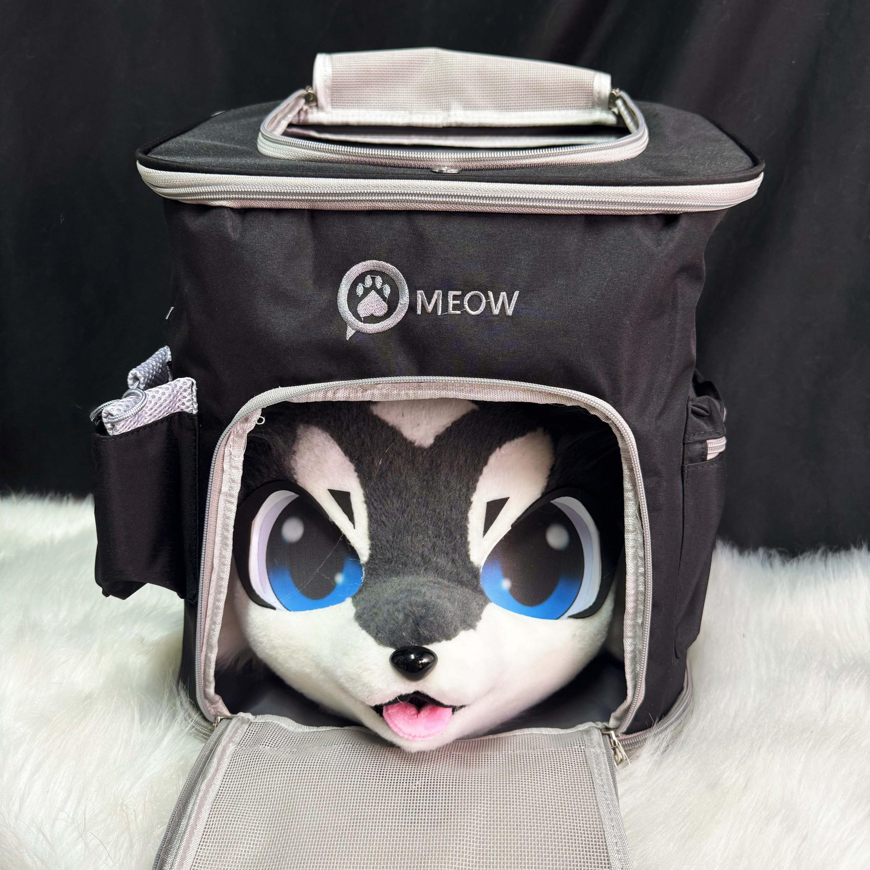 Fursuit bag - Etsy 日本