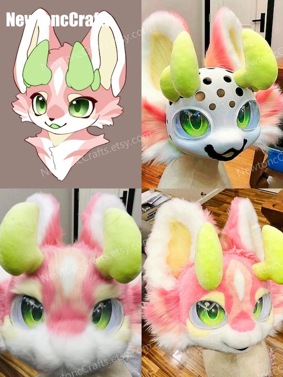 ファースーツコミッションオープン - カスタムケモノ/キグファースーツ