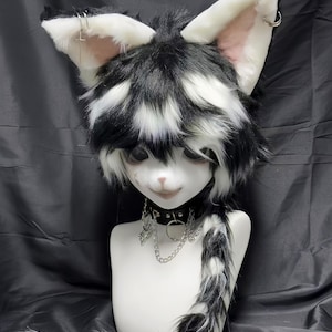 Kigu ファースーツヘッドコミッションオープン 安価で高品質の Kigu ファースーツヘッドコミッションオープン 安価で高品質の