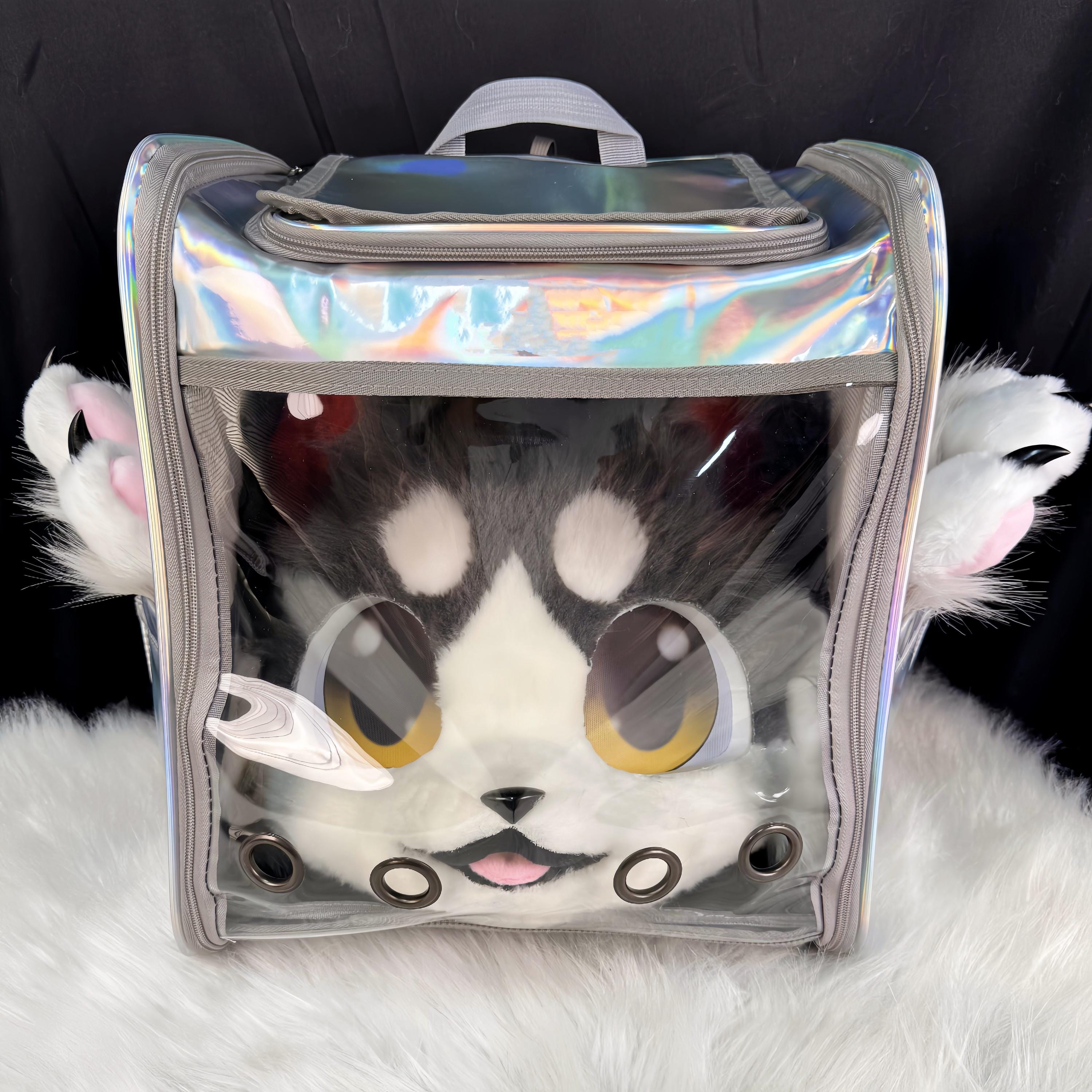 Fursuit bag - Etsy 日本