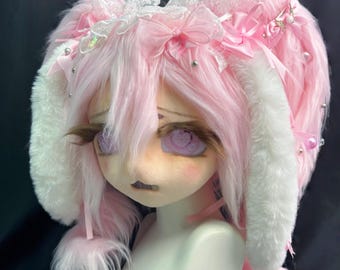 Kigurumi Mask, Fursuit RAFFLE