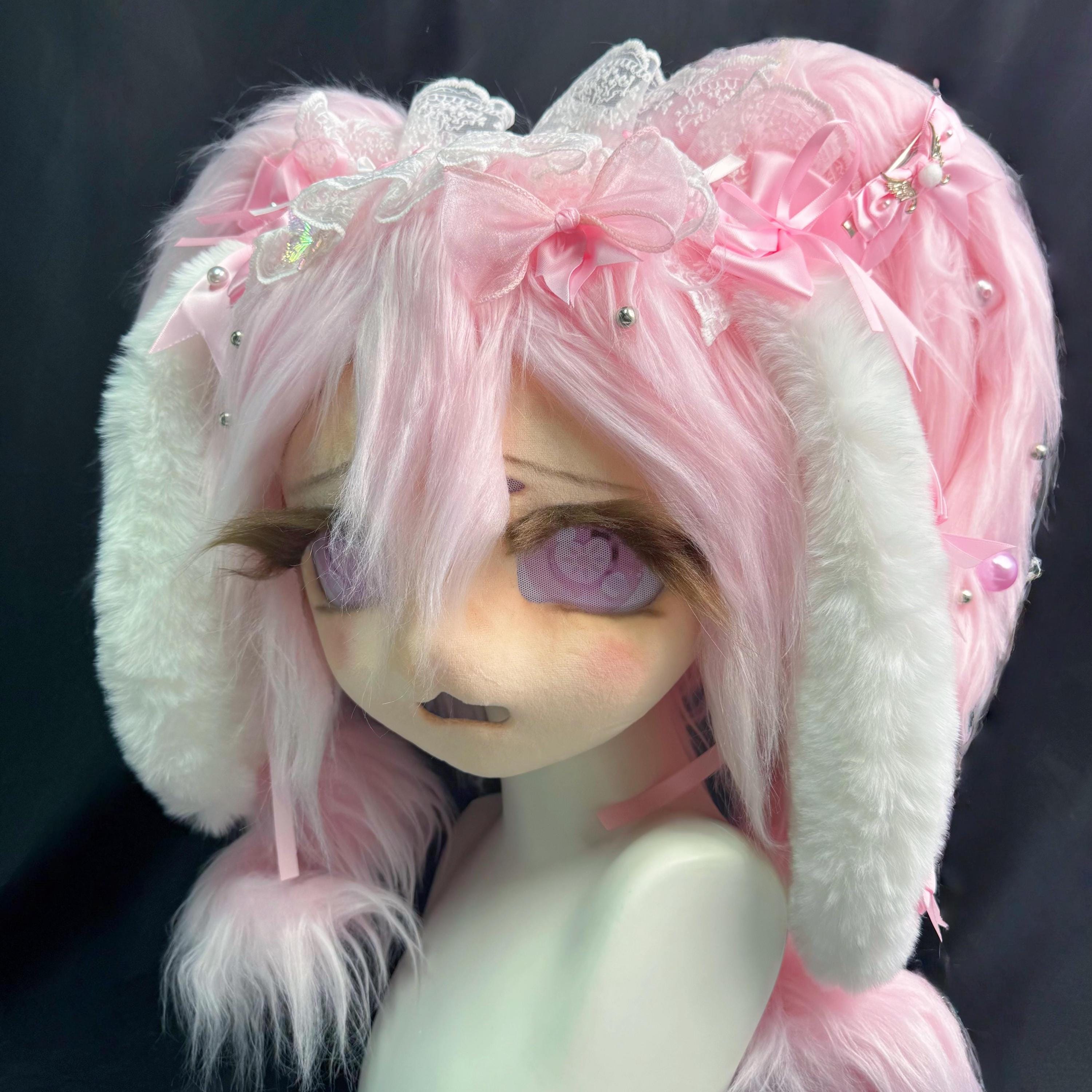 Kigurumi mask base - Etsy 日本