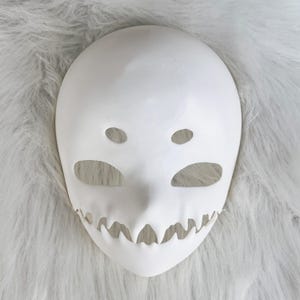 Dino Kig Head Base,Kigurumi Furry Head Smooth Fursuit Mask Base,Demon Head Base for Fursuit Making, Fursona Mask Head, Gift For Furry
