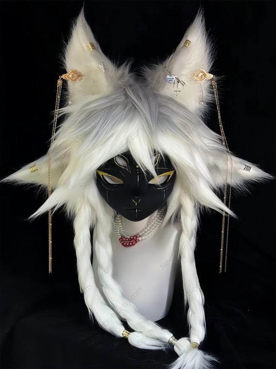 ケモノ キグルミ ケモノ fursuit 着ぐるみ コスプレ kigurumi ファー