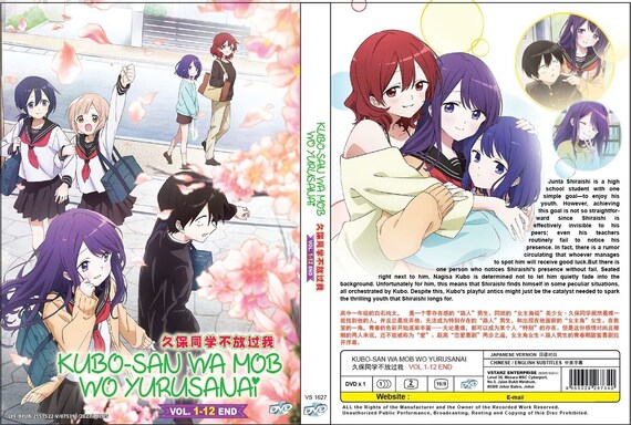 DVD Anime High Card Vol.1-12 END English Subtitle All Region FREESHIP