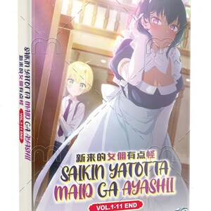 DVD ANIME KYOKOU Suiri (In/Spectre) Season 1 & 2 Vol.1-24 End